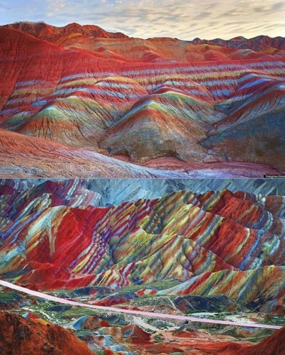 Ölmeden önce görülmesi gereken 20 fantastik yer 17