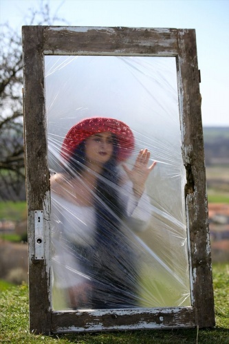 'Kuştepe'nin turizm elçisi' köyünü fotoğrafçılar için cazip hale getiriyor 13