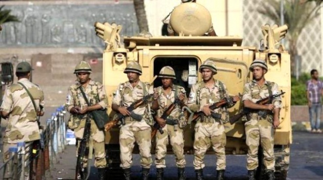 Dünyanın en güçlü orduları belli oldu: Bakın Türk ordusu kaçıncı sırada? 9