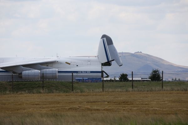 S-400'lerin intikali başladı 12