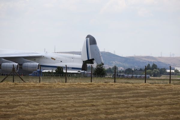 S-400'lerin intikali başladı 4