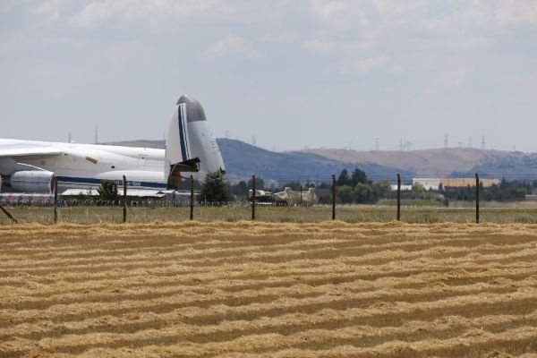 S-400'lerin intikali başladı 11