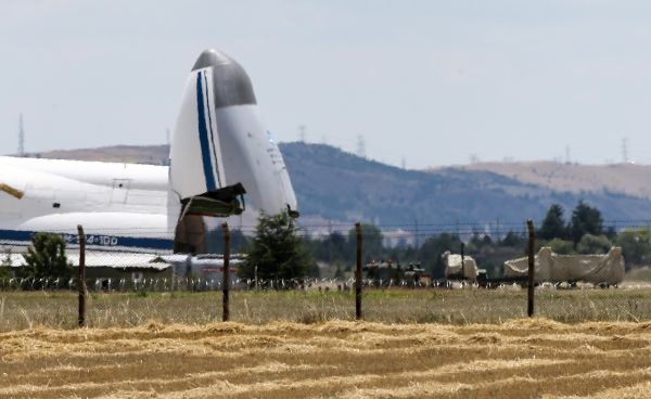 S-400'lerin intikali başladı 10