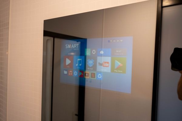 Dünyanın ilk 5G oteli açıldı 2