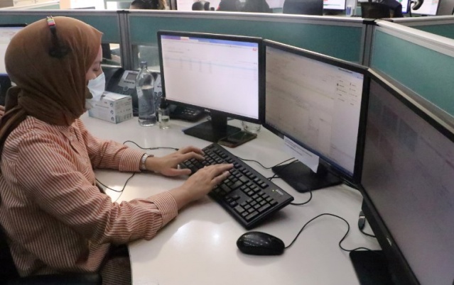 Çocuğunu uyutamayan da derdini paylaşmak isteyen de 112'yi arıyor 6