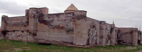 Geçmişe ışık tutuyor... Tam 787 yıllık 4