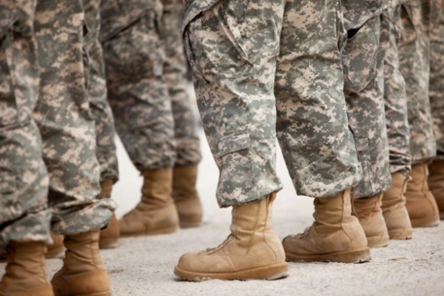 Dünyanın en güçlü orduları: Listede Türkiye de var 15