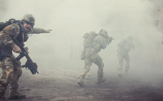 Dünyanın en güçlü orduları: Listede Türkiye de var 2