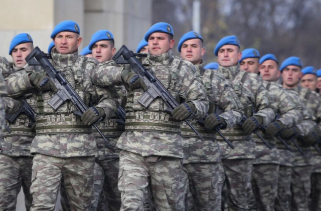 Dünyanın en güçlü orduları: Listede Türkiye de var 8