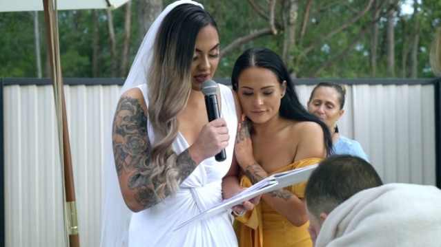 Hikayeleri yürek burkuyor! Düğününden 1 gün sonra öldü 4