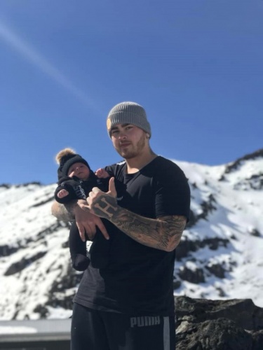 Hikayeleri yürek burkuyor! Düğününden 1 gün sonra öldü 12