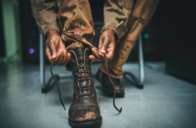 Dünyanın en güçlü orduları: Listede Türkiye de var 10