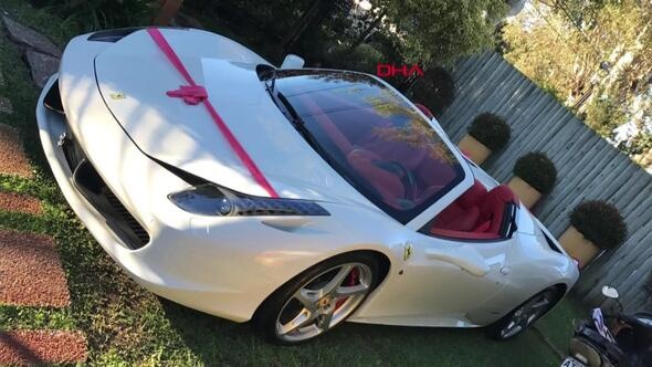 Tosuncuk'un yeni görüntüleri ortaya çıktı 5