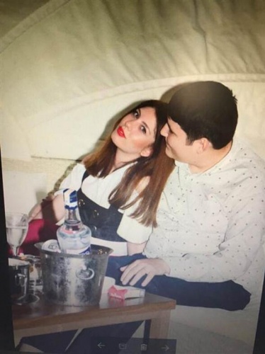 Tosuncuk'un yeni görüntüleri ortaya çıktı 2