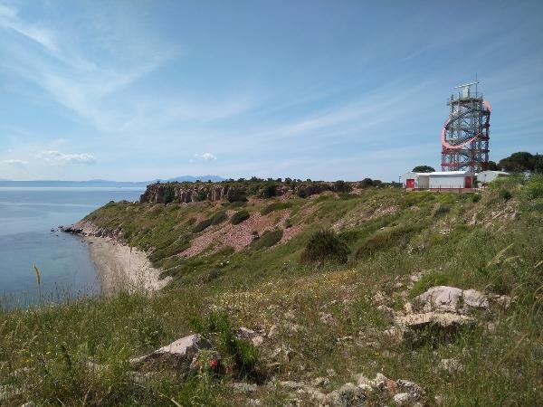 Tarihi sarımsak taşı ocaklarına turist ilgisi 2