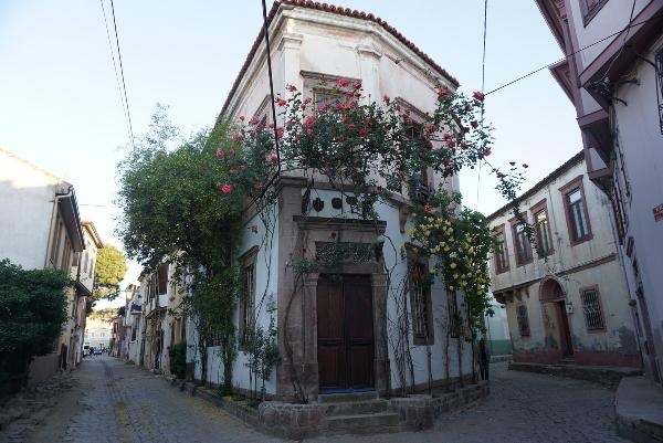 Tarihi sarımsak taşı ocaklarına turist ilgisi 4