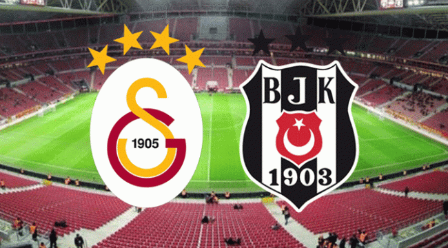 Galatasaray,  derbinin ertelenmesini istedi: İşte Beşiktaş'ın cevabı