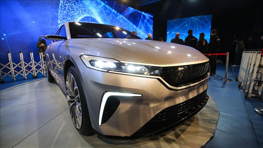 yerli otomobilin fiyatı