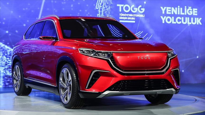 yerli otomobilin fiyatı