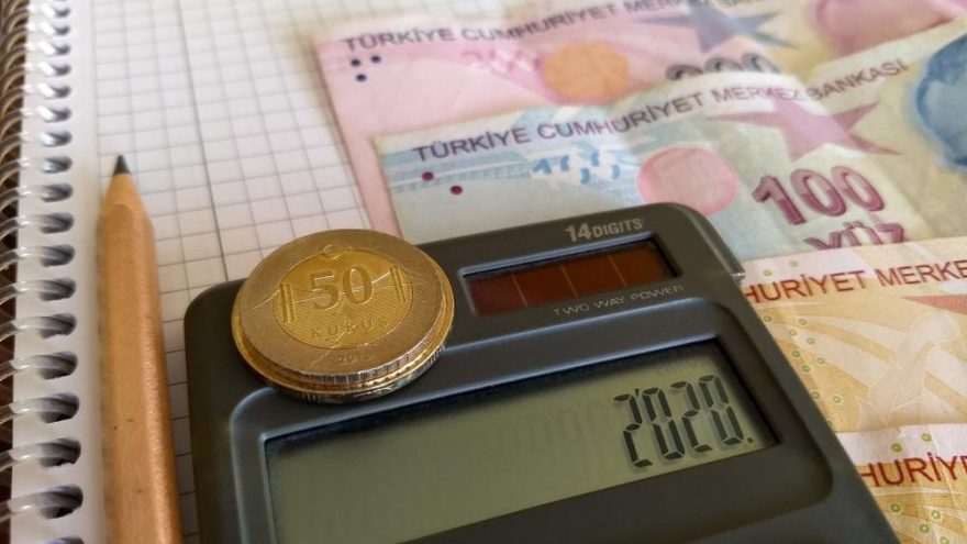 2020 Asgari Ücret Ne Kadar Oldu? 