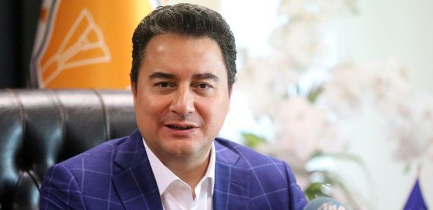 Babacan'ın yeni parti için ne zaman harekete geçeceği öğrenildi
