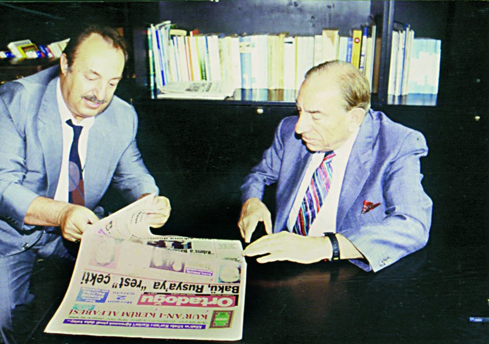 Seni anlatmaya hiçbir söz yetmiyor