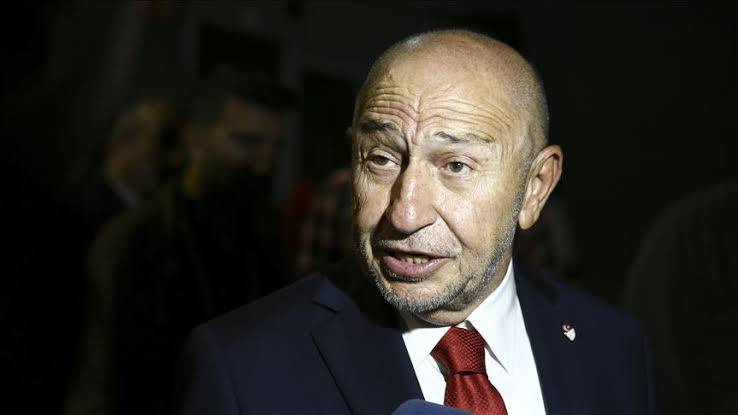 Nihat Özdemir İstifa mı Etti Görevden mi Alındı?