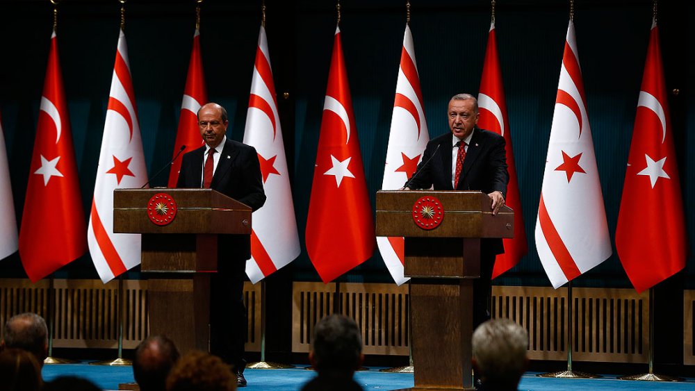 Fransa'dan Türkiye'ye Doğu Akdeniz uyarısı