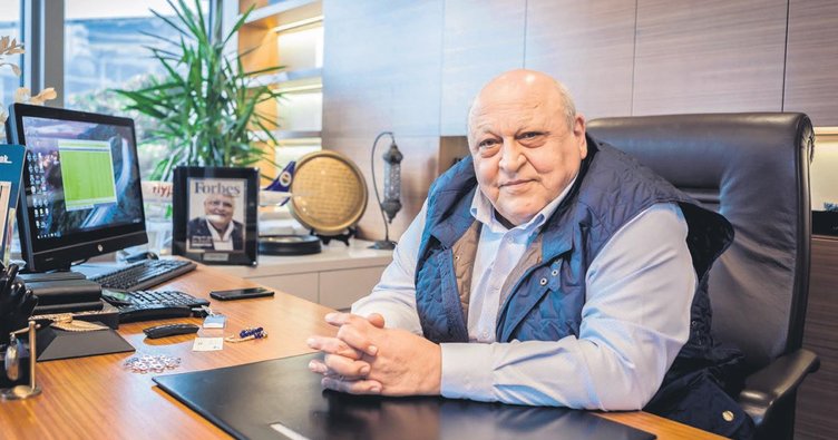 Kiğılı Mağazalarının Sahibi Abdullah Kiğılı'dan Şok Sözler: 