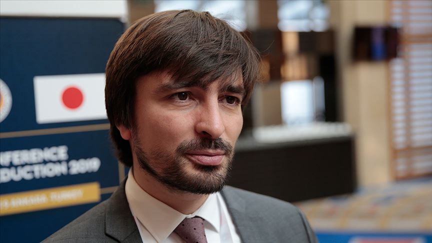 AFAD Başkanı Mehmet Güllüoğlu, 