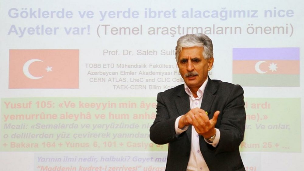 saleh saltunsoy