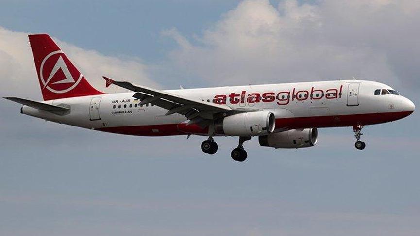 Atlasglobal borç iflas