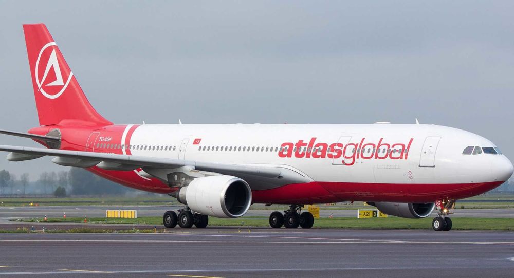 Atlasglobal sahibi kim? 