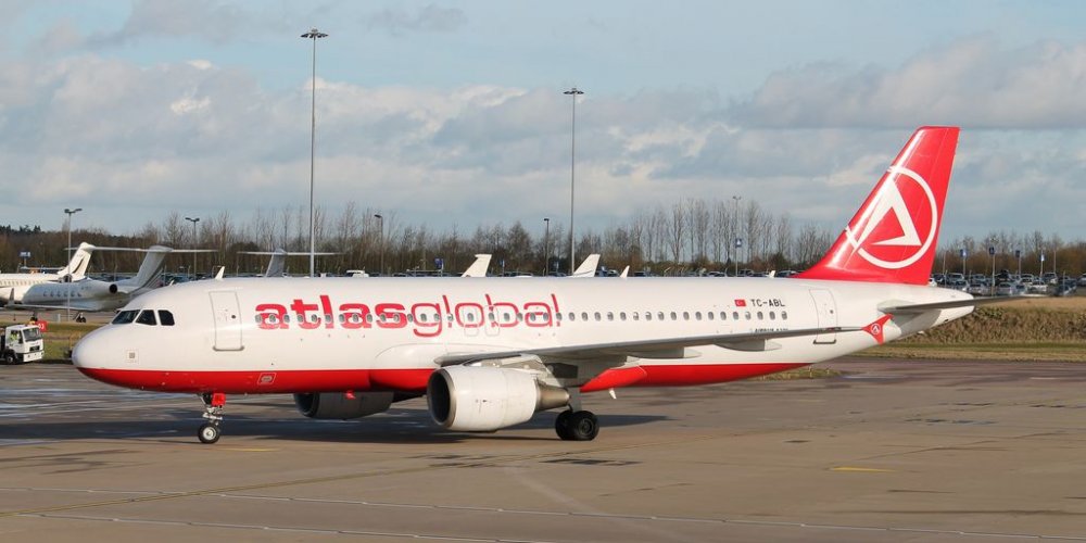 Atlasglobal sahibi kim? 