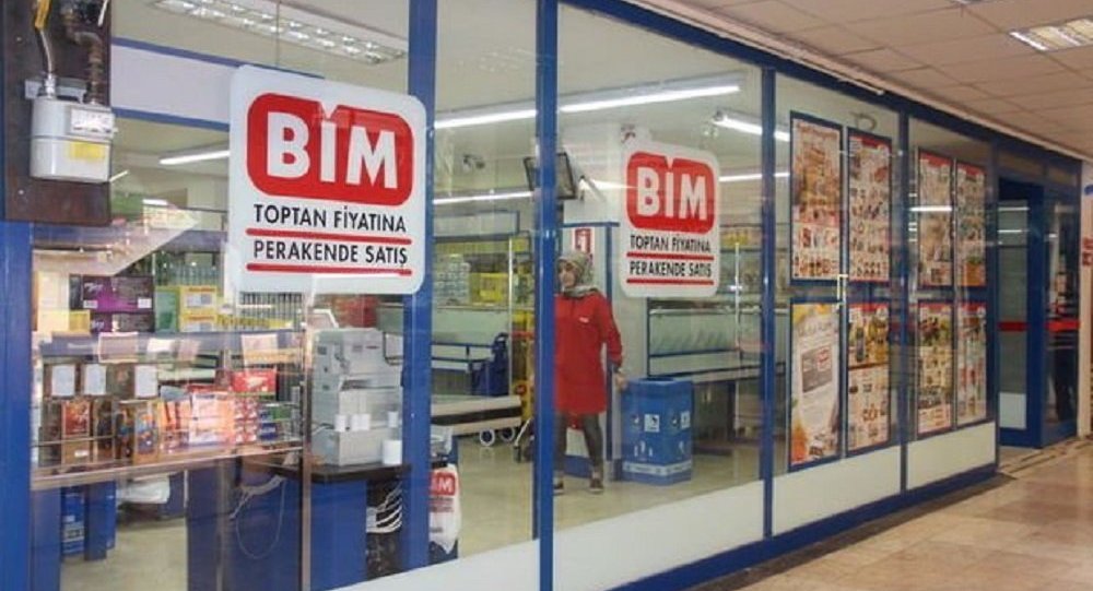 BİM mağazaları kapatılacak!