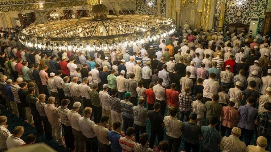 Cuma namazı iptal oldu mu? Diyanetten Cuma namazı iptali açıklaması