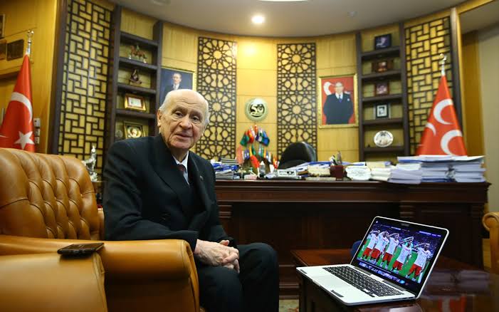 devlet bahçeli sağlık durumu