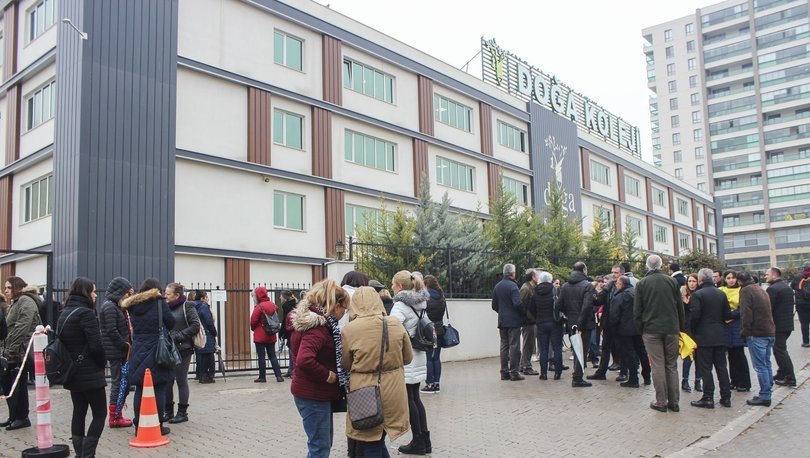 Doğa Koleji Satıldı Mı?