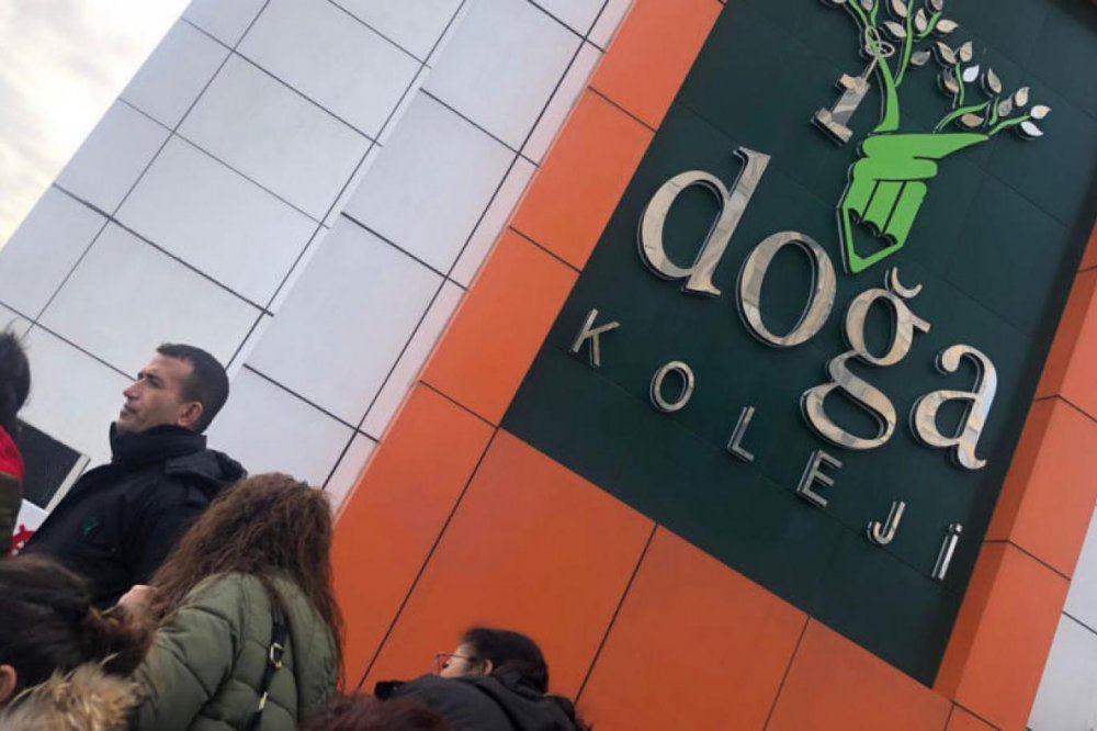 Doğa Koleji Satıldı Mı?