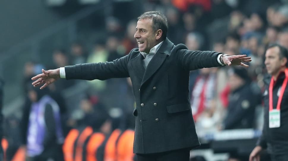 Fenerbahçe Abdullah Avc