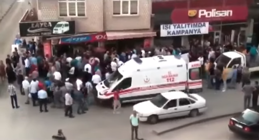 Emine Bulut