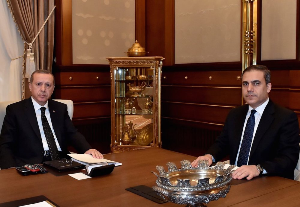 erdoğan hakan fidan ameliyat