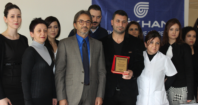 Ahmet Gökşin kimdir?