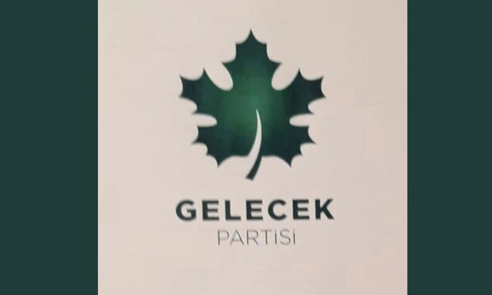 gelecek partisi logo