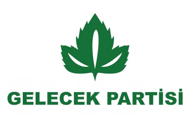 gelecek partisi logo