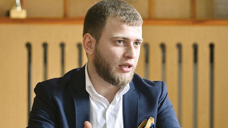 Genç İmam Hatipliler Derneği'nden Diyanet ve Atatürk açıklaması: 