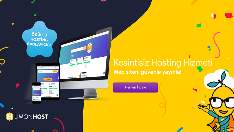 limonhost