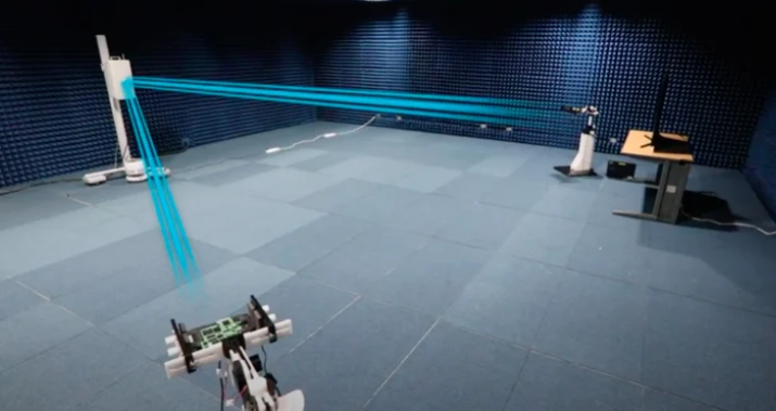 Samsung 5G deneyleri artırdı: En yüksek hıza ulaştı