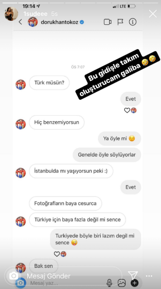 Dorukhan Toköz’ün “Sude”