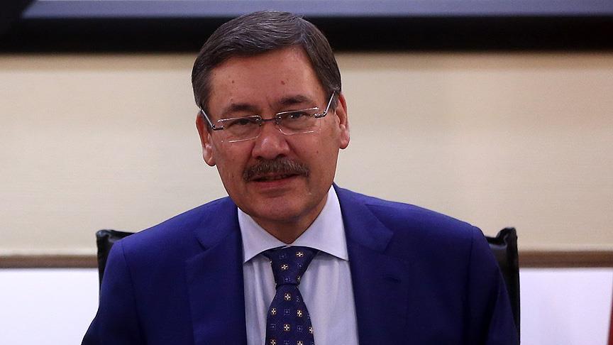 melih gökçek darbe